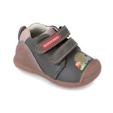 TRZEWIKI BIOMECANICS PIERWSZE KROKI 231110-A MUSGO