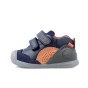 SHOES BIOMECANICS FIRST STEP 231125-A AZUL MARINO