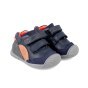 SHOES BIOMECANICS FIRST STEP 231125-A AZUL MARINO