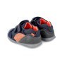 SHOES BIOMECANICS FIRST STEP 231125-A AZUL MARINO