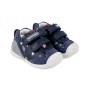 SHOES BIOMECANICS FIRST STEP 231129-A AZUL MARINO