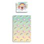 BABY BEDDING SET 100 X 135 CM CRY BABIES (1001)
