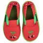 SLIPPERS BAREFOOT NANGA JULIA