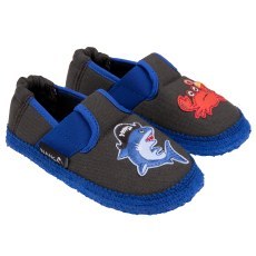 SLIPPERS BAREFOOT NANGA PIRATEN