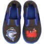 SLIPPERS BAREFOOT NANGA PIRATEN
