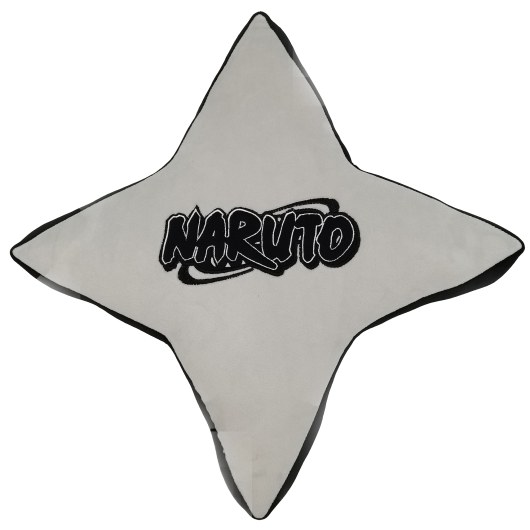 CUSHION SHAPED NARUTO NA-3321SC