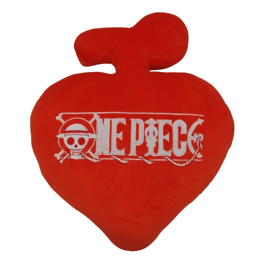 PODUSZKA KSZTAŁTKA ONE PIECE OP-2674SC