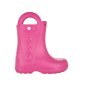 KALOSZE CROCS KIDS HANDLE IT RAIN BOOT 12803 CANDY PINK