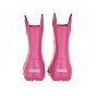 KALOSZE CROCS KIDS HANDLE IT RAIN BOOT 12803 CANDY PINK