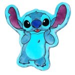 CUSHION SHAPED LILO & STITCH