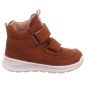 TRZEWIKI SUPERFIT BREEZE BRAUN/BEIGE 1-000367-3000 GORE-TEX