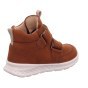 TRZEWIKI SUPERFIT BREEZE BRAUN/BEIGE 1-000367-3000 GORE-TEX