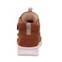 SHOES SUPERFIT BREEZE BRAUN/BEIGE 1-000367-3000 GORE-TEX