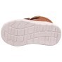 TRZEWIKI SUPERFIT BREEZE BRAUN/BEIGE 1-000367-3000 GORE-TEX