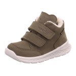 SHOES SUPERFIT BREEZE GRÜN 1-000372-7000 GORE-TEX
