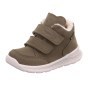 TRZEWIKI SUPERFIT BREEZE GRÜN 1-000372-7000 GORE-TEX