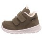 TRZEWIKI SUPERFIT BREEZE GRÜN 1-000372-7000 GORE-TEX