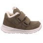 SHOES SUPERFIT BREEZE GRÜN 1-000372-7000 GORE-TEX