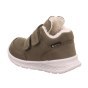 TRZEWIKI SUPERFIT BREEZE GRÜN 1-000372-7000 GORE-TEX