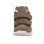 SHOES SUPERFIT BREEZE GRÜN 1-000372-7000 GORE-TEX