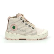 TRAMPKI KICKERS KICKRUP ROSE