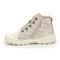 TRAMPKI KICKERS KICKRUP ROSE