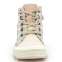 SHOES KICKERS KICKRUP ROSE