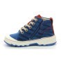 TRAMPKI KICKERS KICKRUP BLUE ROUGE