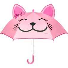 PARASOL DZIECIECY PLAYSHOES KOTEK 3D