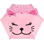 PARASOL DZIECIĘCY PLAYSHOES KOTEK 3D