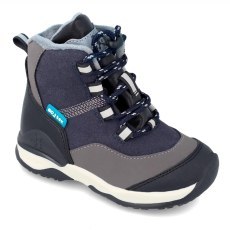 WINTER SHOES BIOMECANICS 231252-A AZUL MARINO MEMBRANA BIO-TEX