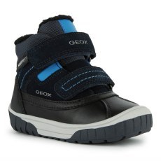 TRZEWIKI ZIMOWE GEOX OMAR WPF NAVY/SKY AMPHIBIOX