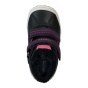 TRZEWIKI ZIMOWE GEOX OMAR WPF BLACK/VIOLET AMPHIBIOX