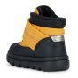 ŚNIEGOWCE GEOX WILLABOOM CURRY/BLACK AMPHIBIOX