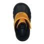 WINTER SHOES GEOX WILLABOOM CURRY/BLACK AMPHIBIOX