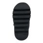 ŚNIEGOWCE GEOX WILLABOOM BLACK AMPHIBIOX