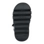 ŚNIEGOWCE GEOX WILLABOOM BLACK/LT PINK AMPHIBIOX