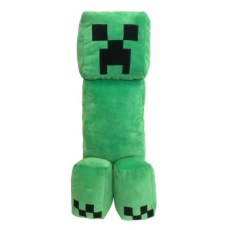 MASKOTKA PLUSZOWA MINECRAFT CREEPER 51 CM