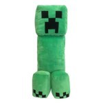 MASKOTKA PLUSZOWA MINECRAFT CREEPER 51 CM