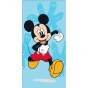 RĘCZNIK KĄPIELOWY PLAŻOWY 70 X 140 CM DISNEY MICKEY MOUSE MK-215T