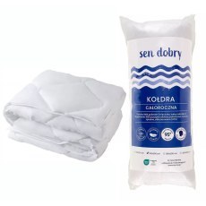 KOLDRA CALOROCZNA SEN DOBRY 155 X 200 CM