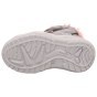 ŚNIEGOWCE SUPERFIT GLACIER GRAU/ROSA 1-009226-2500 GORE-TEX