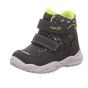 ŚNIEGOWCE SUPERFIT GLACIER GRAU/HELLGRÜN 1-009236-2000 GORE-TEX