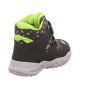 ŚNIEGOWCE SUPERFIT GLACIER GRAU/HELLGRÜN 1-009236-2000 GORE-TEX