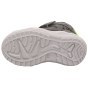 WINTER SHOES SUPERFIT GLACIER GRAU/HELLGRÜN 1-009236-2000 GORE-TEX
