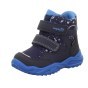 ŚNIEGOWCE SUPERFIT GLACIER BLAU 1-009236-8000 GORE-TEX