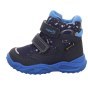 ŚNIEGOWCE SUPERFIT GLACIER BLAU 1-009236-8000 GORE-TEX