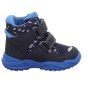 ŚNIEGOWCE SUPERFIT GLACIER BLAU 1-009236-8000 GORE-TEX