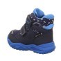 ŚNIEGOWCE SUPERFIT GLACIER BLAU 1-009236-8000 GORE-TEX