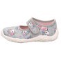 TEXTILE SLIPPERS SUPERFIT BONNY GRAU 1-800283-2050